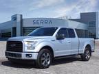 2017 Ford F-150, 97K miles