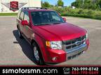 2011 Ford Escape Red, 101K miles