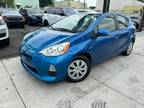 Used 2014 Toyota Prius c for sale.