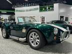 Used 1965 Factory 5 Shelby Cobra for sale.
