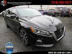 Used 2019 Nissan Altima for sale.
