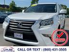 Used 2018 Lexus GX for sale.
