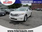 Used 2012 Toyota Venza for sale.