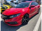 Used 2019 Honda Civic Sedan for sale.