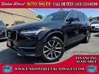 Used 2018 Volvo XC90 for sale.