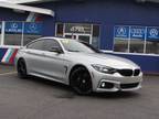 Used 2019 BMW 4 Series for sale.