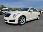Used 2013 Cadillac ATS for sale.