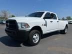 Used 2016 Ram 3500 for sale.