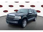 Used 2014 Lincoln Navigator L for sale.