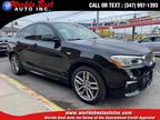 Used 2017 BMW X4 for sale.