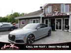Used 2017 Audi RS 7 for sale.