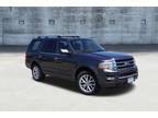 2017 Ford Expedition, 74K miles