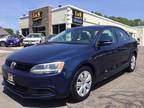 Used 2014 Volkswagen Jetta Sedan for sale.