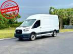 2023 Ford Transit-250 Cargo Van Cargo Van