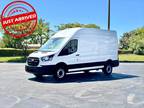2023 Ford Transit-250 Cargo Van Cargo Van