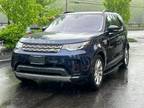 Used 2018 Land Rover Discovery for sale.