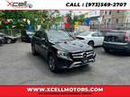 Used 2018 Mercedes-Benz GLC 300 4MATIC SUV for sale.