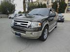 Used 2008 Ford Expedition EL for sale.