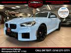Used 2023 BMW M2 for sale.