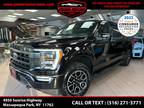 Used 2021 Ford F-150 for sale.