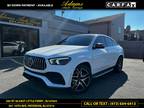 Used 2021 Mercedes-Benz GLE for sale.