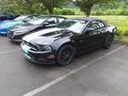 2014 Ford Mustang, 128K miles