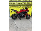 Used 2022 BMW S1000XR for sale.