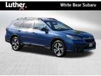 2021 Subaru Outback Blue, 19K miles