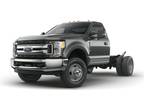 Used 2017 Ford Super Duty F-350 DRW for sale.