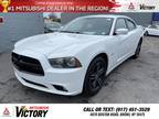 Used 2014 Dodge Charger for sale.