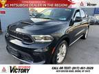 Used 2022 Dodge Durango for sale.