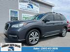 Used 2019 Subaru Ascent 8-Passenger Limited for sale.