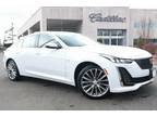 New 2023 Cadillac Ct5 for sale.