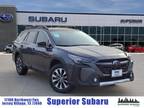 2024 Subaru Outback, 85 miles