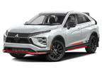 New 2024 Mitsubishi Eclipse Cross for sale.