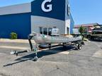Used 1978 Grumman Square Stern for sale.