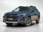 2025 Subaru Outback, new