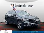 Used 2021 Mercedes-benz Glc for sale.