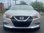 Used 2018 Nissan Maxima for sale.