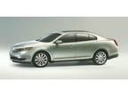 Used 2014 Lincoln MKS for sale.