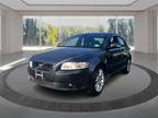 Used 2009 Volvo S40 for sale.