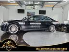 Used 2017 Mercedes-Benz S-Class for sale.