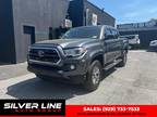 Used 2019 Toyota Tacoma 2WD for sale.