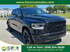 Used 2022 Ram 1500 for sale.