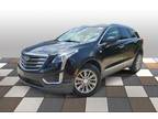 Used 2019 Cadillac Xt5 for sale.