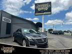 Used 2014 Cadillac CTS Sedan for sale.