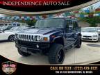 Used 2007 Hummer H2 Sut for sale.