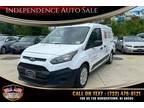 Used 2014 Ford Transit Connect for sale.