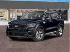 Used 2021 Kia Sorento Hybrid for sale.