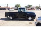 1956 Ford F100